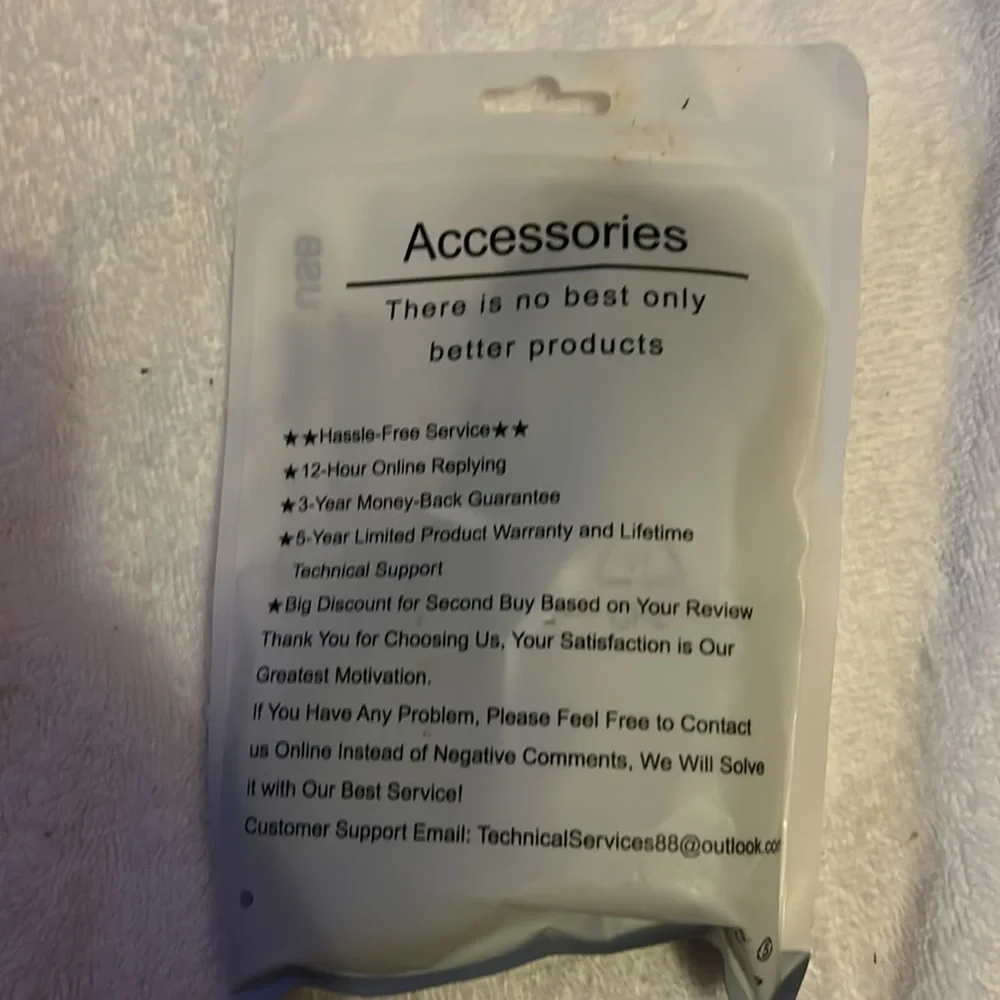 NWT Universal USB Cable